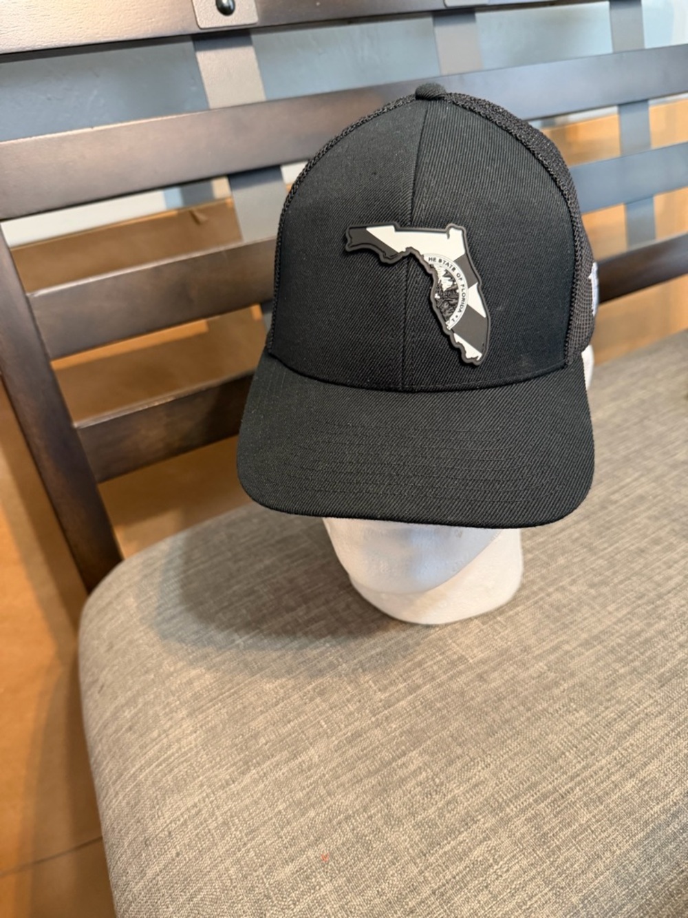 Branded Bills State of Florida Snapback Adjustable Hat